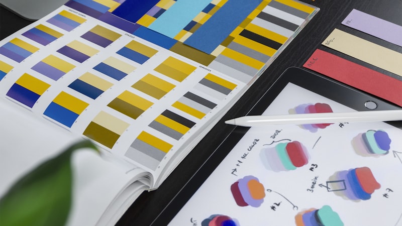 数码印花设计素材 纺织服装图案下载